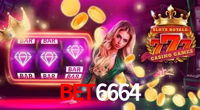 Desvendando o Mundo dos Jogos Virtuais na bet6664