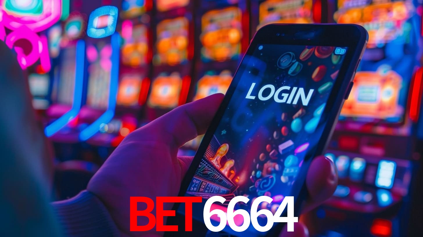 Experiência VIP bet6664