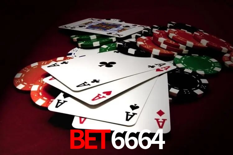 Estatísticas bet6664