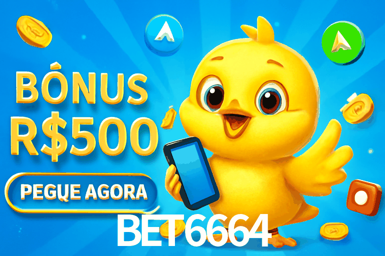 Exclusive Offers bet6664