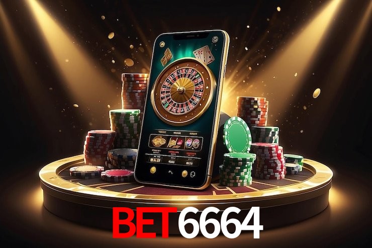 bet6664 - Winners Celebration