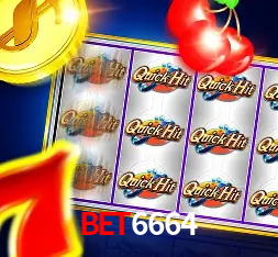 A Popularidade dos Caça-Níqueis no bet6664