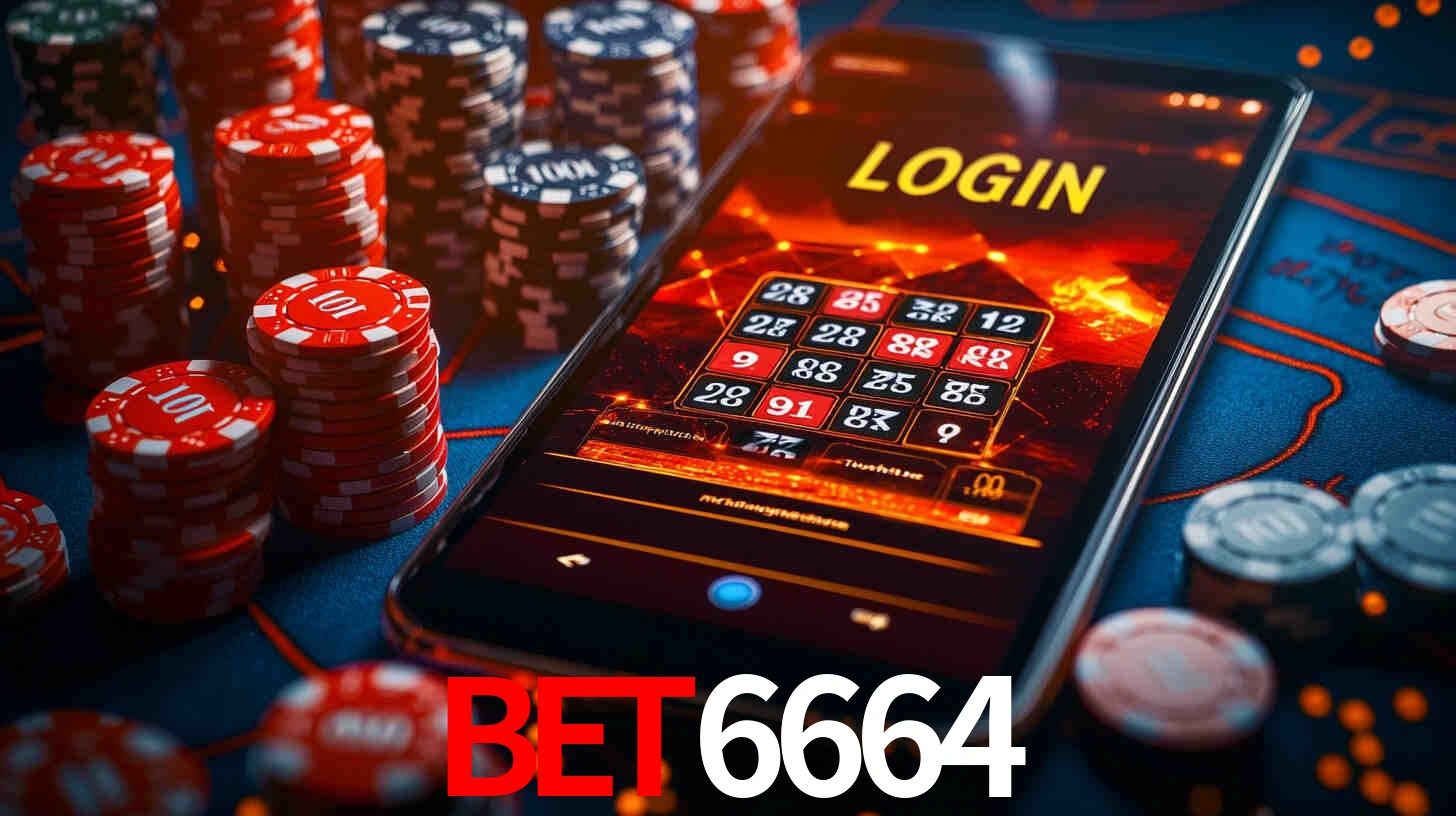 bet6664: A Experiência de Casino com Jogos de Mesa ao Vivo