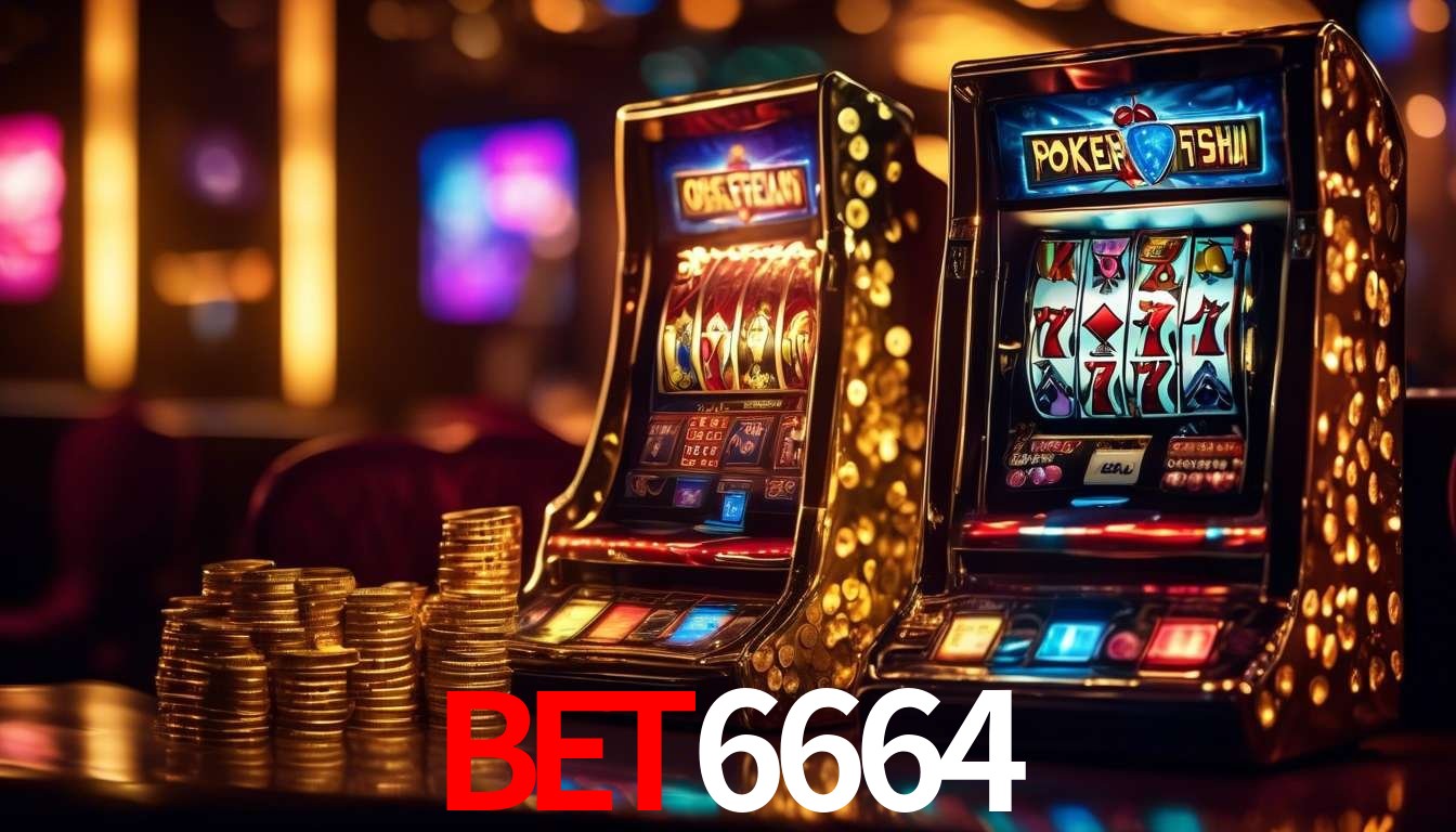 cassino bet6664