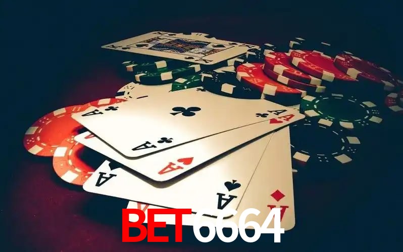 bet6664 Brasília - Betting Features