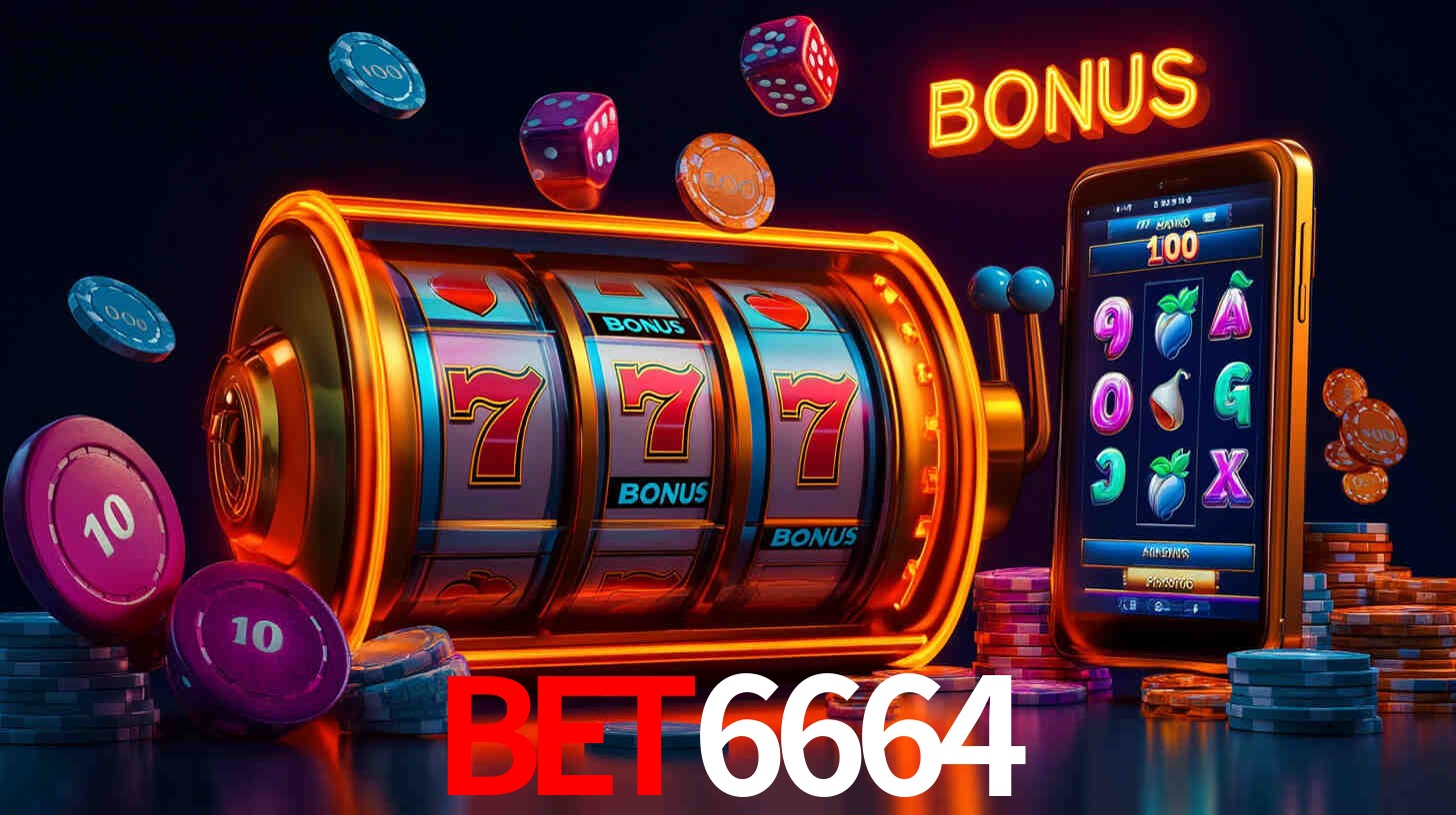 A Experiência Imersiva dos Cassinos Ao Vivo no bet6664