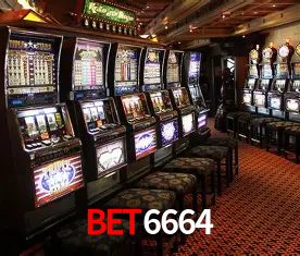 A Emoção da Loteria na bet6664: Uma Chance de Mudança de Vida