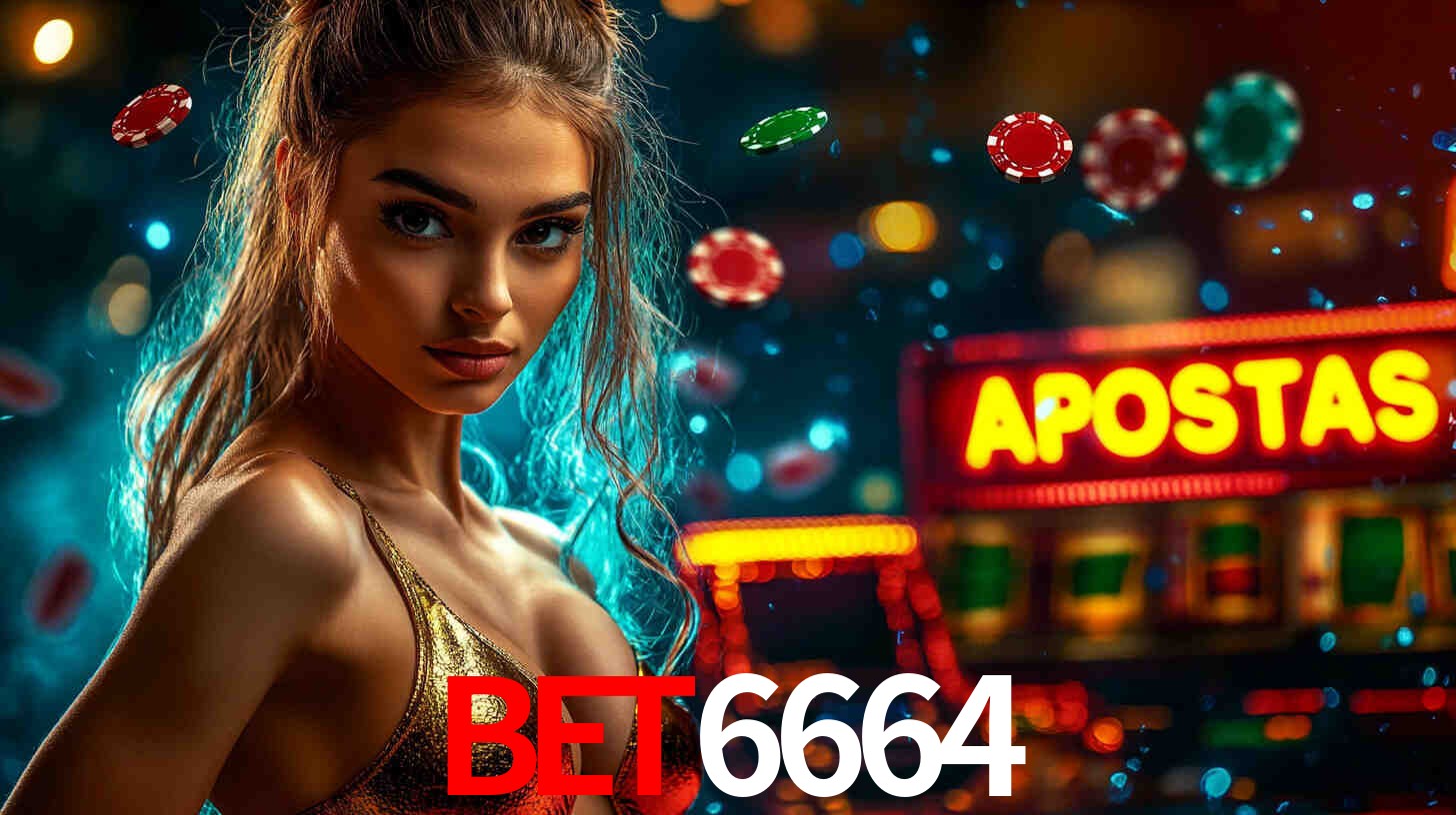 Explorando a Categoria de Eventos em Apostas na bet6664