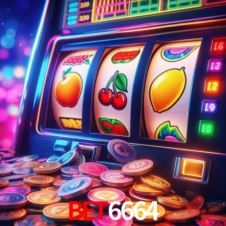 Benefícios da Conta bet6664