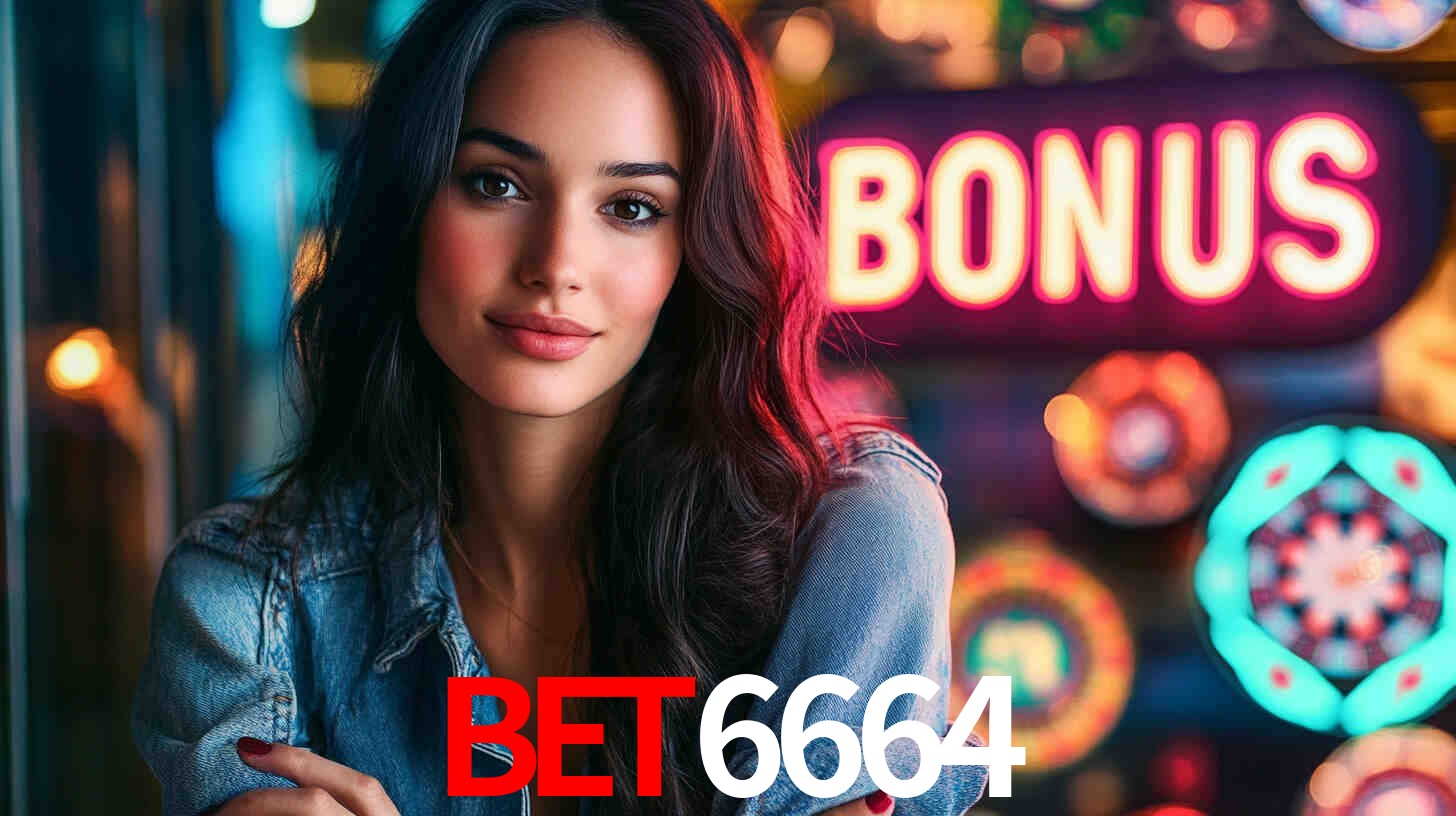 bet6664: Seu Especialista em Apostas Esportivas Brasileiras