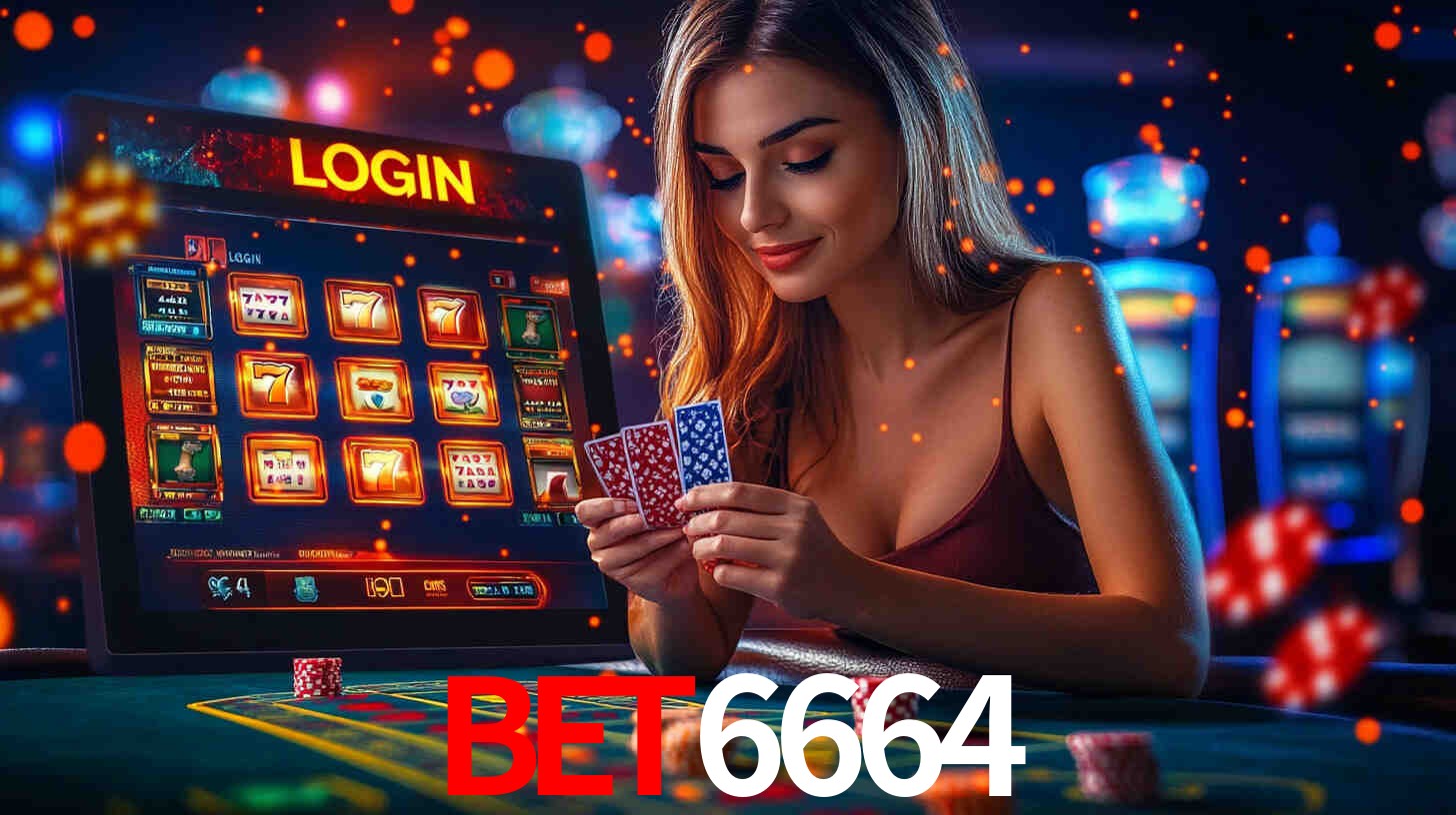 bet6664 login