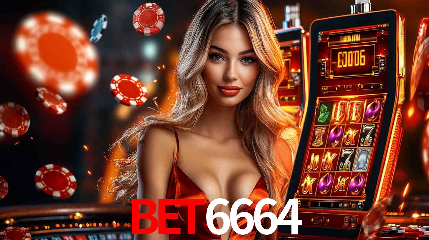 bet6664 login