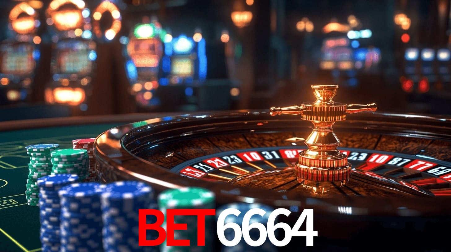 bet6664: Jogos de Caça-Níqueis-Altas Recompensas, Roleta-Velocidade, Blackjack-Desafios Máximos