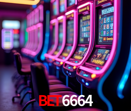bet6664 Slot - 320+ Caça-Níqueis Premium