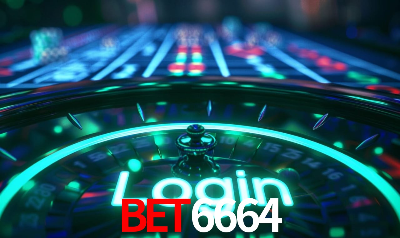 Provedores de Jogos bet6664