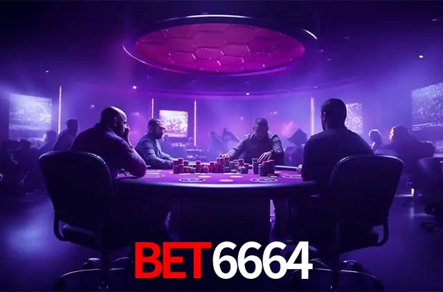 Design Responsivo bet6664