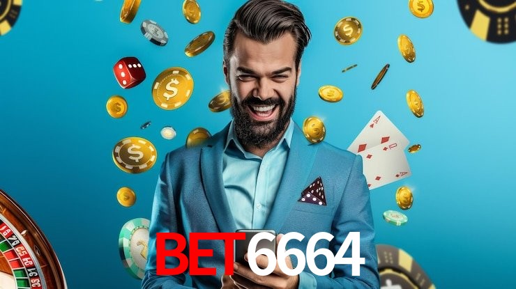 Secure Login bet6664