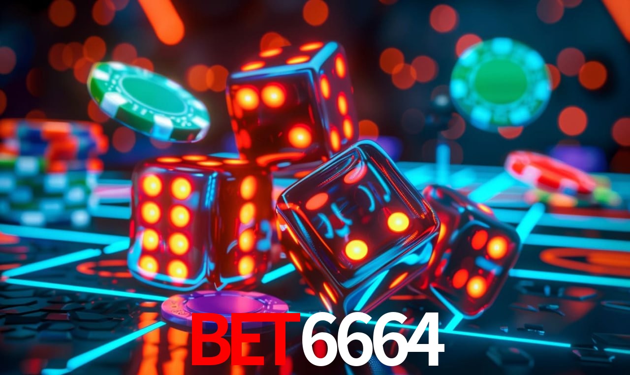 Bônus de Boas-vindas bet6664