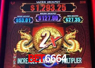 bet6664 Belo Horizonte - VIP Casino