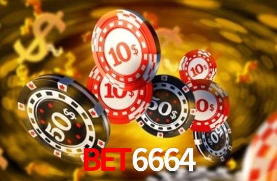 Diretório de Jogos bet6664