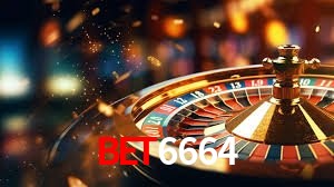 bet6664 Promoções - 30+ Ofertas Diárias