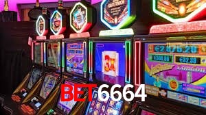 Mesa de Roleta bet6664