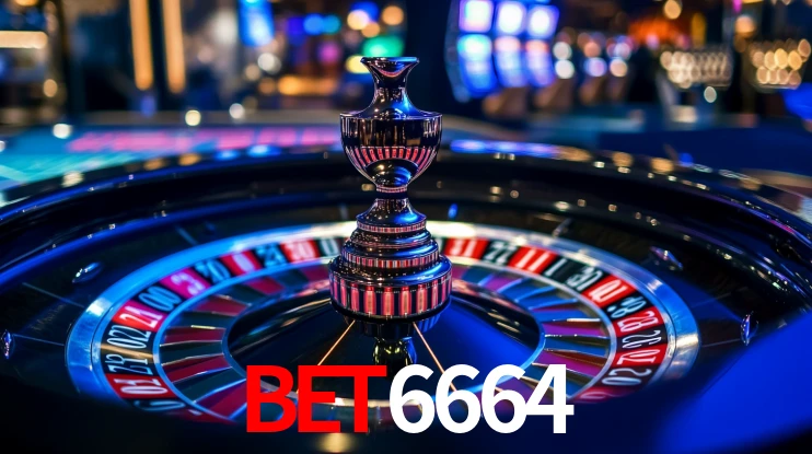 bet6664 App Interface