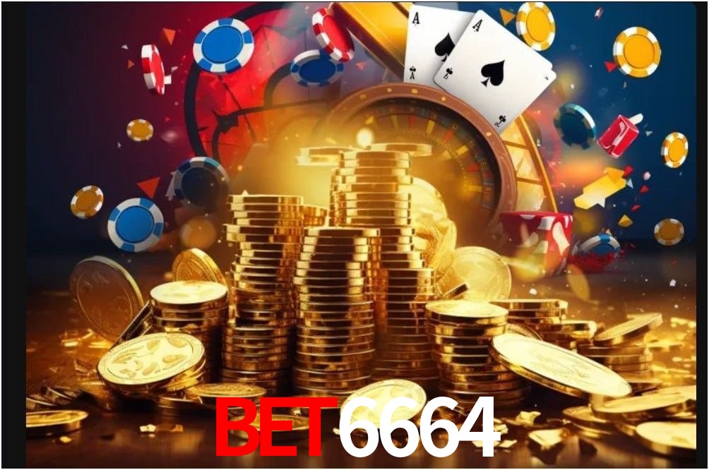 Torneios bet6664