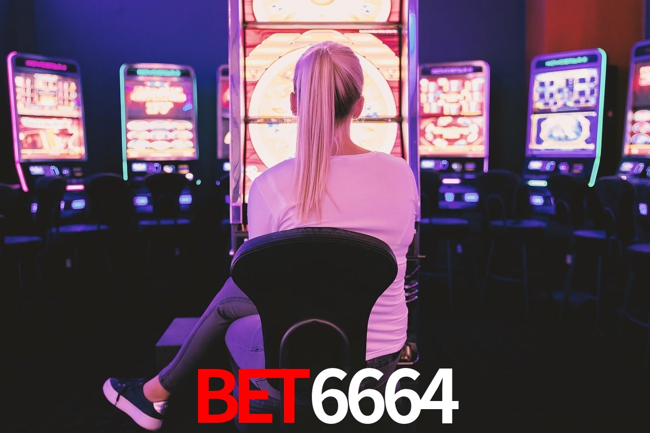 Account Benefits bet6664