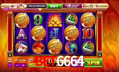 A Emoção da Loteria na bet6664: Uma Chance de Mudança de Vida