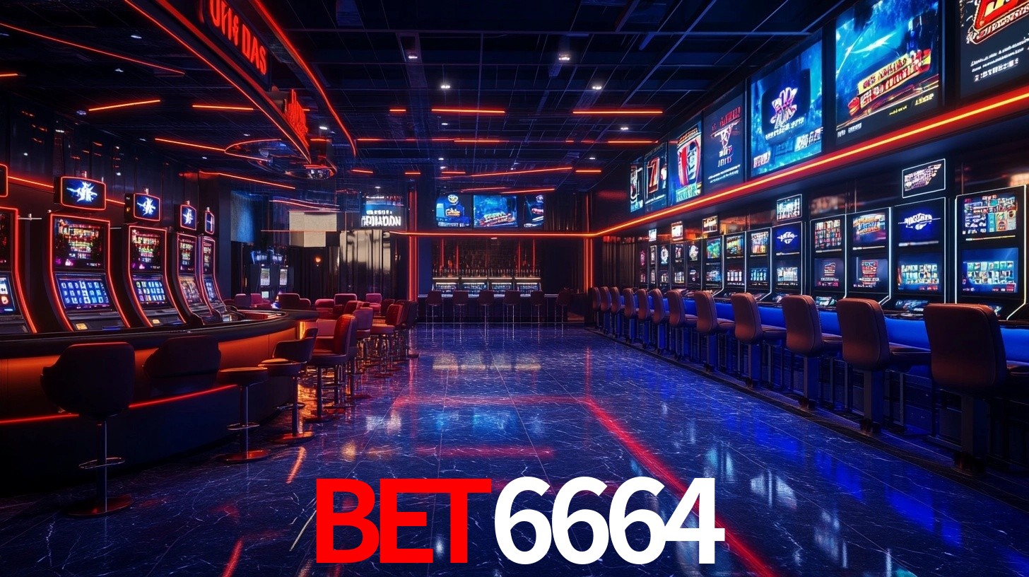 VIP Casino bet6664