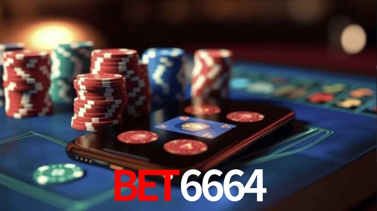Avaliações dos Jogadores bet6664