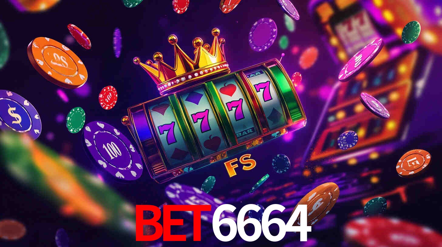 Blackjack Table bet6664