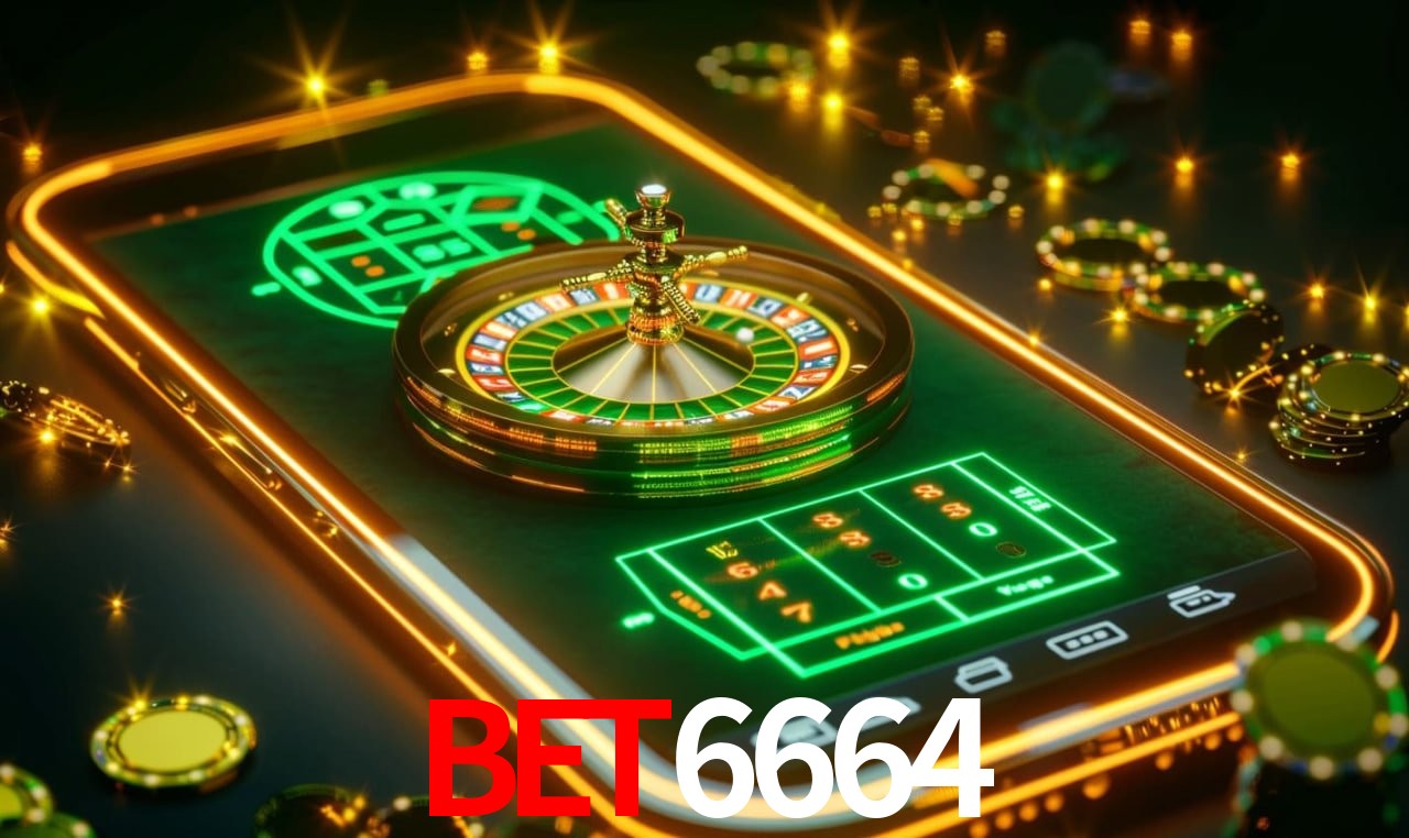 bet6664 Plataforma - Certificada MGA desde 2015