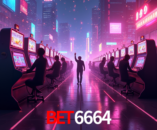 Estatísticas Esportivas bet6664