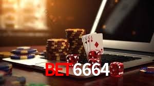 Bônus Diários bet6664