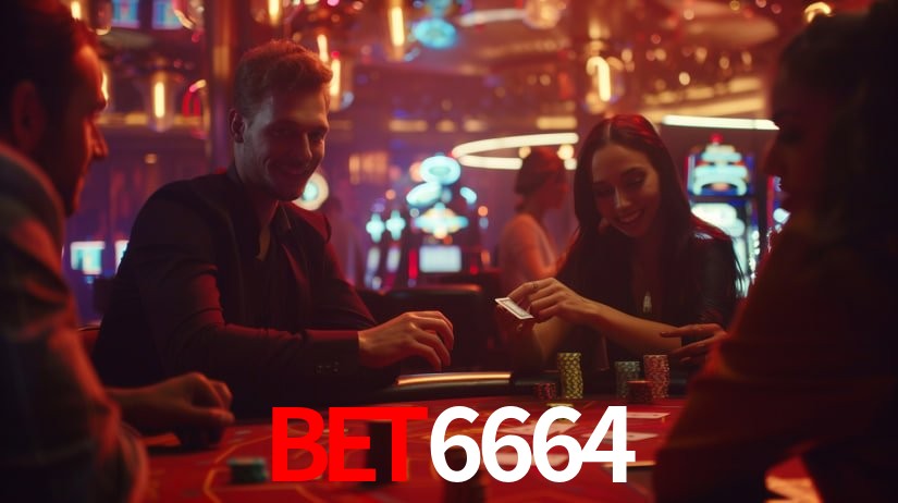 Descubra o Programa VIP da bet6664: Vantagens Exclusivas para Jogadores
