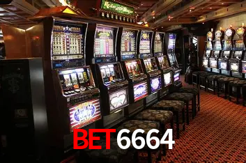 Inovações de Jogos na bet6664: O Futuro das Experiências Interativas