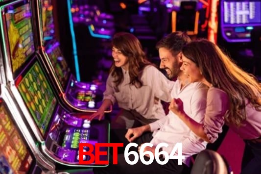 Programa VIP bet6664