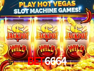 Desvendando o Mundo dos Jogos Virtuais na bet6664