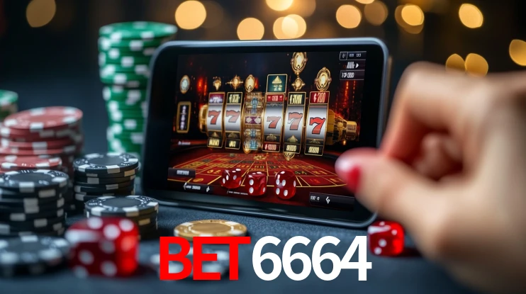 Live Casino bet6664