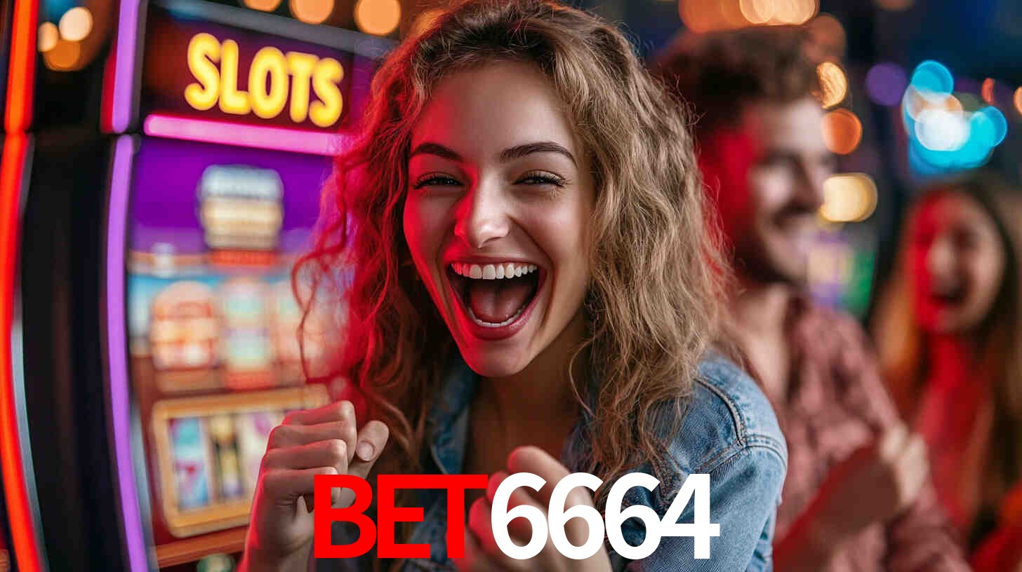 Desvendando o Mundo dos Jogos Virtuais na bet6664