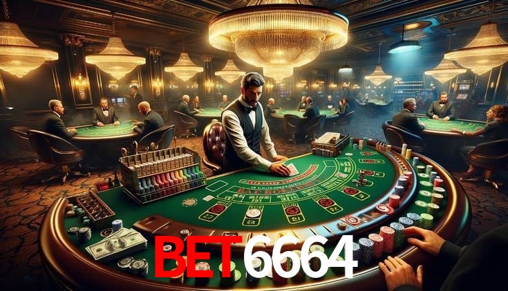 Slot Games bet6664