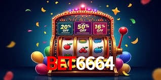 bet6664 - User Statistics