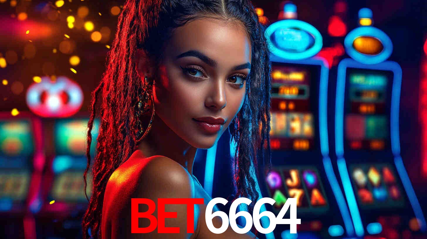 Inovações de Jogos na bet6664: O Futuro das Experiências Interativas