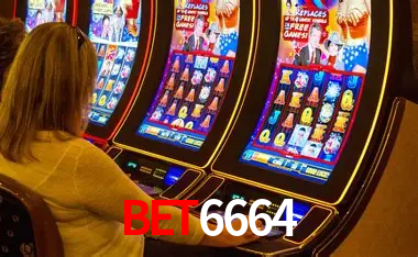 Descubra a Essência do bet6664: Nossa História e Compromissos