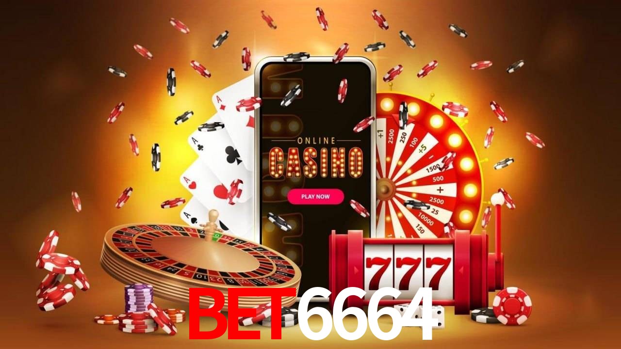 bet6664 Belo Horizonte - Jackpots