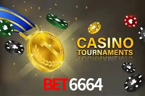 bet6664 App - Aplicativo Móvel Oficial