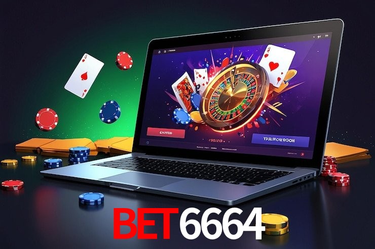 bet6664 Fortaleza - Reviews