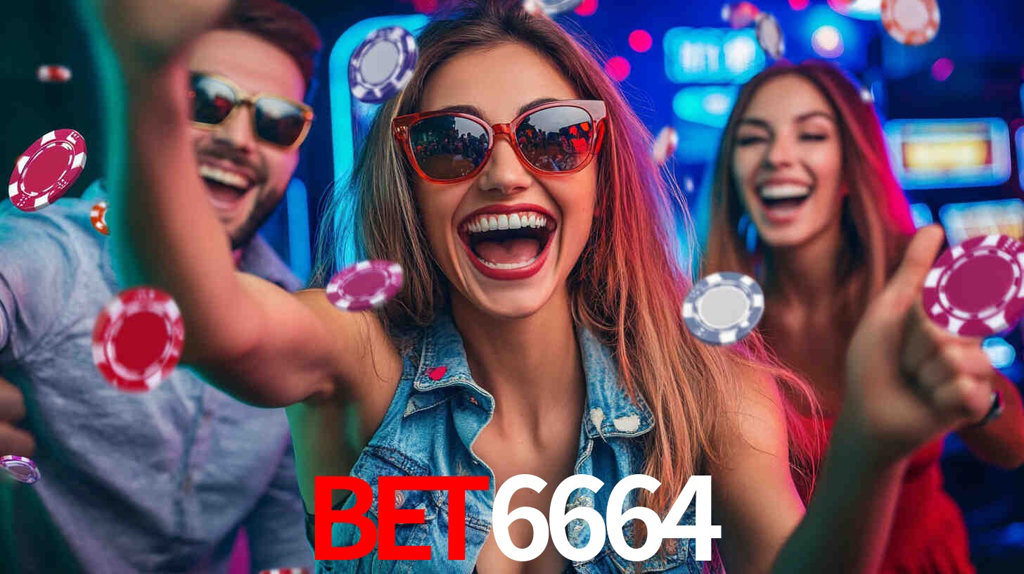 Descubra a Essência do bet6664: Nossa História e Compromissos
